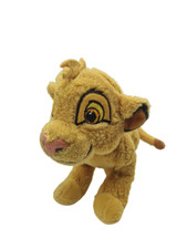 Disney plüsch simba gebraucht kaufen  Braunschweig