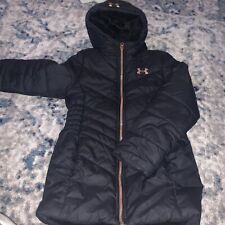 Girls armour winter for sale  West Brookfield