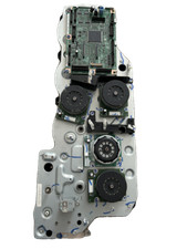 Unidade de desenvolvimento de impressora conjunto de engrenagens para Ricoh C2011 2503 2003 3503 comprar usado  Enviando para Brazil