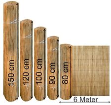 Sichtschutz 600 150cm gebraucht kaufen  Vreden