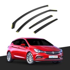 Vauxhall astra mk7 for sale  UK