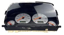 VW MK3 Golf GTI medidor de velocidade cluster fabricante de equipamento original 3024002467 comprar usado  Enviando para Brazil