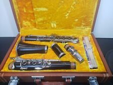 Clarinete Hsinghai Bb segunda mano  Embacar hacia Argentina