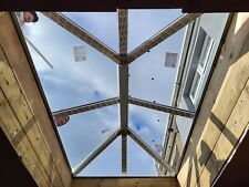 Flat roof lantern for sale  COVENTRY