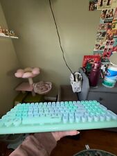 Wireless keyboards ubotie for sale  San Jose