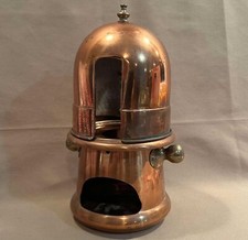 Vintage unusual copper for sale  Chesterfield
