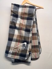 Hit plaid throw for sale  Mesquite