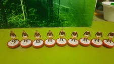 Subbuteo spares hybrid usato  Roma