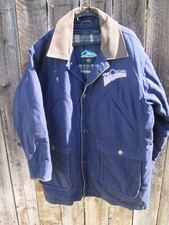 Jaqueta THE MAJESTIC Vintage 2001 Jim Carrey Film Crew comprar usado  Enviando para Brazil