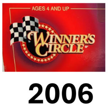 2006 motorsports authentics for sale  Farmington