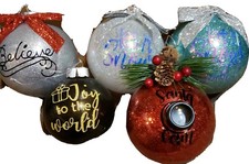 Santa came ornament for sale  Armington