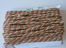 Metres piping cord for sale  BRIDGNORTH