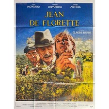 Jean florette french d'occasion  Villeneuve-lès-Avignon