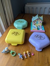 Vintage bluebird polly for sale  MILTON KEYNES