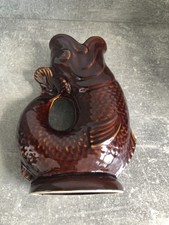 Gurgle jug vase for sale  BRISTOL