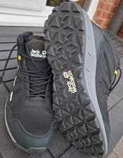 Men jack wolfskin for sale  BIRMINGHAM