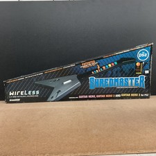 Dreamgear shredmaster series for sale  Tiverton