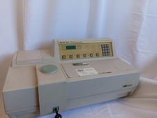 Unicam 8620 vis for sale  GLASGOW
