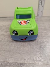 Fisher price little for sale  LIVERPOOL