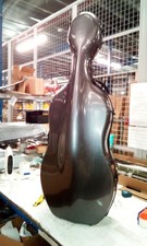 Cello case carbon for sale  COALVILLE
