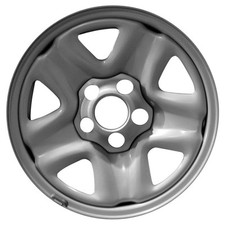 15x6 spoke refurbished for sale  USA