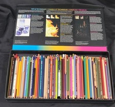 Lápis de cor Prismacolor Premier 190+ usado  comprar usado  Enviando para Brazil
