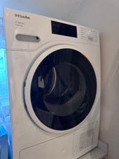 Miele tsj663 9kg for sale  LONDON