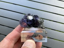Fluorite xia yang d'occasion  Audenge