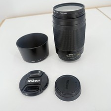 Nikon zoom nikkor for sale  Seattle