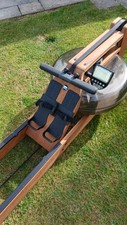 Waterrower rowing machine for sale  BOURNEMOUTH