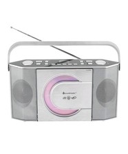 Soundmaster rcd1755si radio gebraucht kaufen  Schwerte