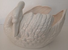 Vintage white ceramic for sale Vintage white ceramic for sale  Newtown