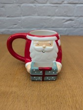 Father christmas shaped for sale  CLEETHORPES