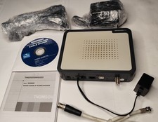 Kabelmodem thomson digital gebraucht kaufen  Winterlingen