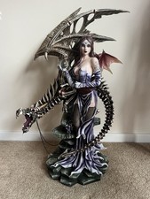 Nemesis gothic dragon for sale  NORTHAMPTON