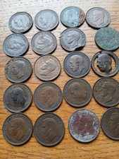Penny farthings for sale  HULL