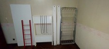 Letto castello reti usato  Osimo