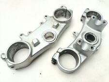 Set piastre sterzo usato  Italia
