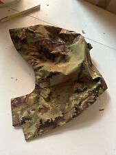 Abbigliamento militare cappucc usato  Collecchio