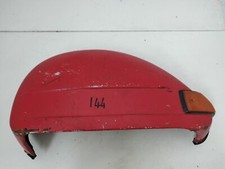 Vespa pancia cofano usato  Zeccone