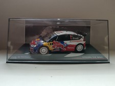 Citroen wrc rallye d'occasion  Poitiers