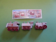 Jouets bois kinder d'occasion  Combs-la-Ville