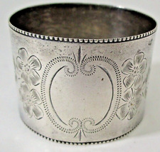 Vtg vintage sterling for sale  Lexington