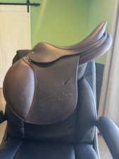 Antares spooner saddle for sale  Justice