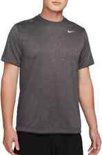 Usado, Camiseta masculina manga curta Nike Dri-Fit cinza escuro comprar usado  Enviando para Brazil