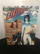 Lilith sergio bonelli usato  Roma