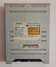 Samsung SD-608 IDE 8x napęd DVD CD-ROM (40xCD-ROM, retro, 2000), używany na sprzedaż  PL