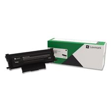 Toner Lexmark B221000 programa de devolução rendimento de 1200 páginas - Preto novo comprar usado  Enviando para Brazil