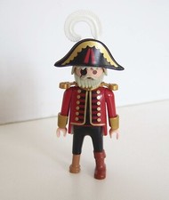 Playmobil pirates capitaine d'occasion  Thomery