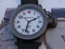 Soviet cccp canteen for sale  WALTHAM CROSS